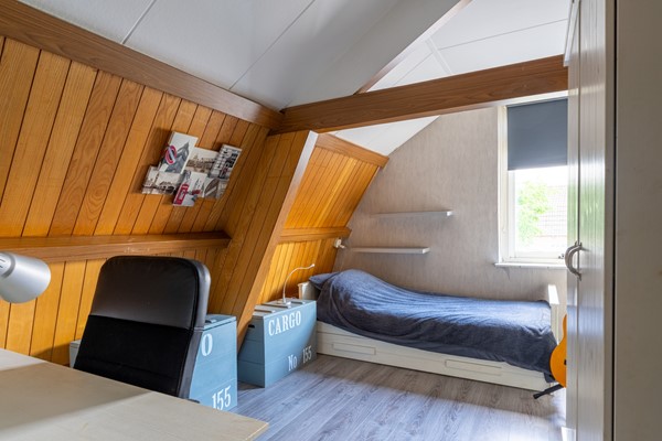 Medium property photo - Jachtlaan 42, 4273 LE Hank